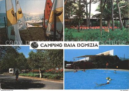 72266237 Caserta Camping Baia Domizia Caserta