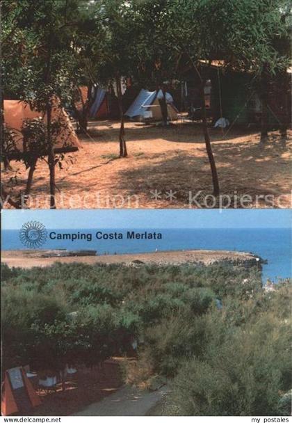72288114 Brindisi Camping Costa Merlata Brindisi