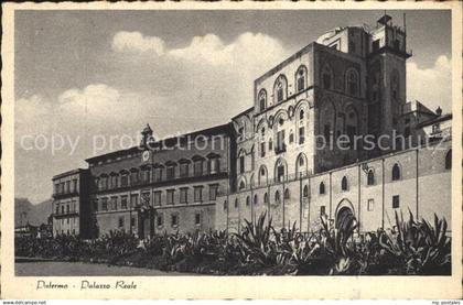 72319584 Palermo Sicilia Palazzo Reale