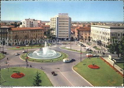 72339773 Brescia Piazzale della Repubblica Fontana Brescia