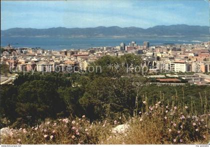 72347826 Cagliari Panorama Cagliari