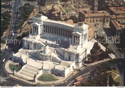 72348803 Roma Rom Altare della Patria e Campidoglio Altar des Vaterlandes Kapito