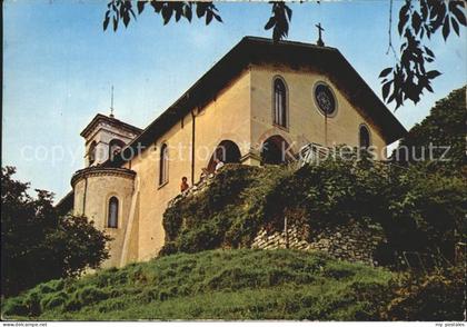 72352259 Nembro Bergamo Santuario Zuccarello  Nembro Bergamo