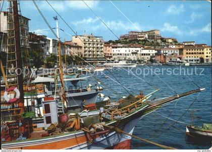 72353669 Portoferraio Toscana Hafen   Portoferraio Toscana