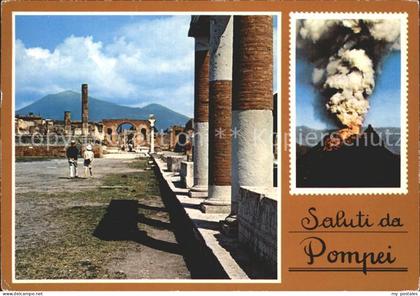 72369542 Pompei Pompei Scavi Vesuvio  Pompei e Scavi