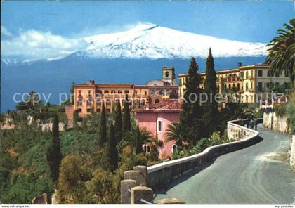 72391419 Sicilia Taormina Sicilia