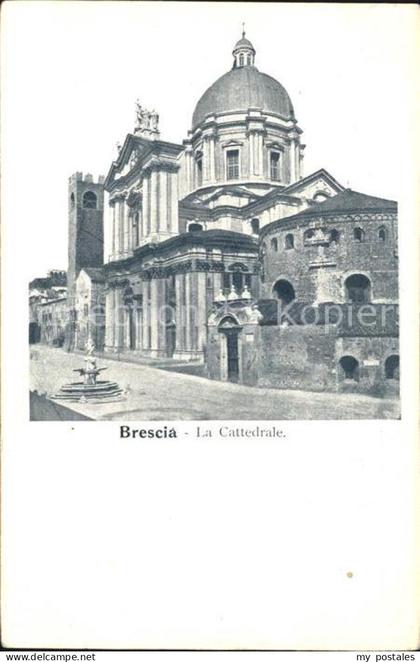 72427149 Brescia Cattedrale Brescia