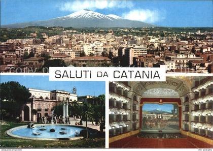 72539637 Catania  Catania