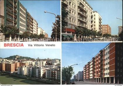 72555654 Brescia Via Vittorio Veneto Brescia