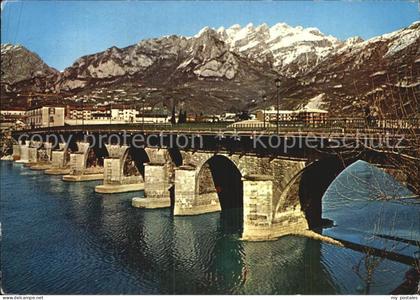 72597478 Lecco Ponte Azzone Visconti Lecco