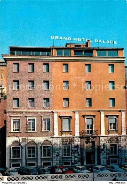 72615635 Ancona Marche Grand Hotel Palace Ancona