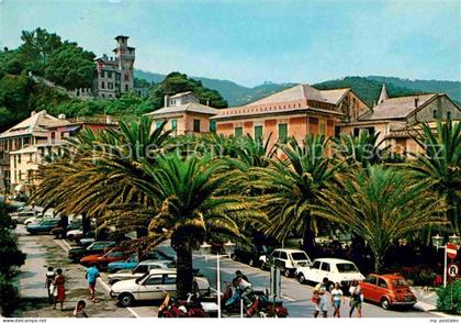 72661974 Moneglia Liguria Boulevard Moneglia Liguria