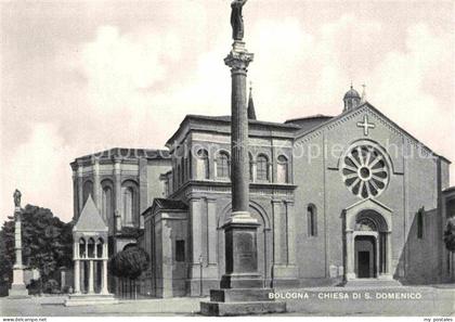 72749357 Bologna Chiesa di S. Domenico Bologna