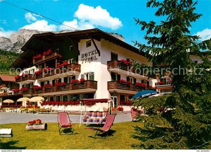 73091764 Wolkenstein Groeden Hotel Tyrol