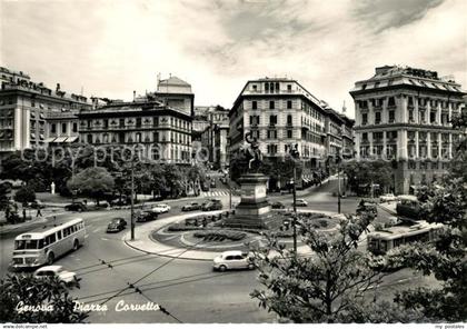 73144738 Genova Genua Liguria Piazza Corvetto Genova Genua Liguria