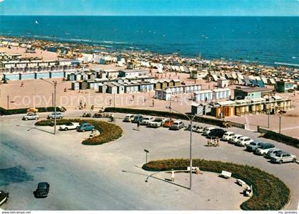 73164315 Rimini Scorcio della spiaggia Rimini