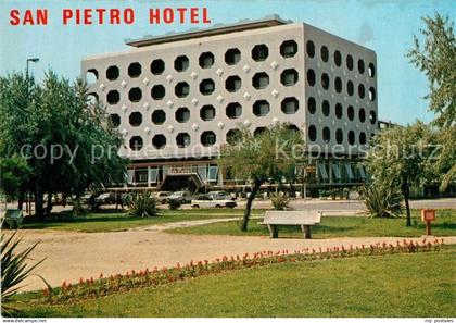 73241954 Cesenatico San Pietro Hotel