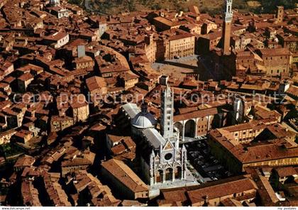 73242175 Siena Fliegeraufnahme Siena