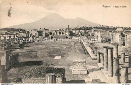 73374866 Pompei Foro Civile Pompei