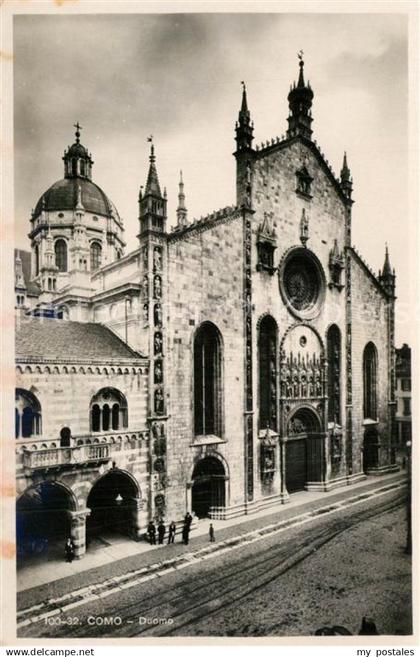 73529603 Como Lago di Como Duomo Como Lago di Como