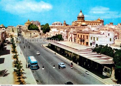 73599729 Marsala Stazione Autobus Busbahnhof Marsala