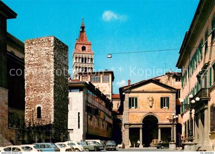 73627983 Pistoia Palazzo del Governo Duomo Pistoia