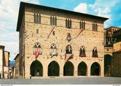 73628014 Pistoia Hotel de Ville Pistoia