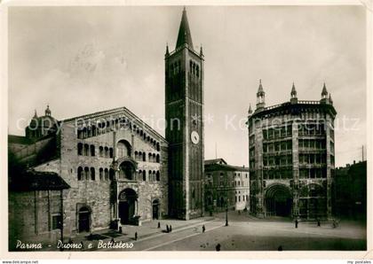 73686259 Parma Emilia-Romagna Duomo e Battistero Parma Emilia-Romagna