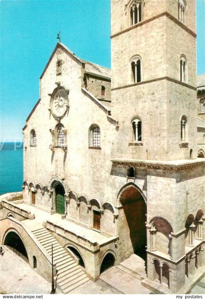 73779949 Trani IT Cathedrale