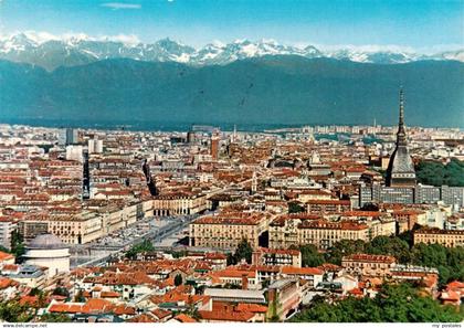 73880790 Torino Turin IT Panorama