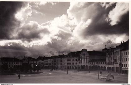 #BELLUNO DOPO UN TEMPORALE