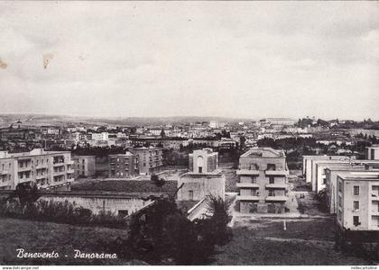 #BENEVENTO: PANORAMA