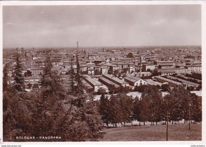 BOLOGNA - Panorama