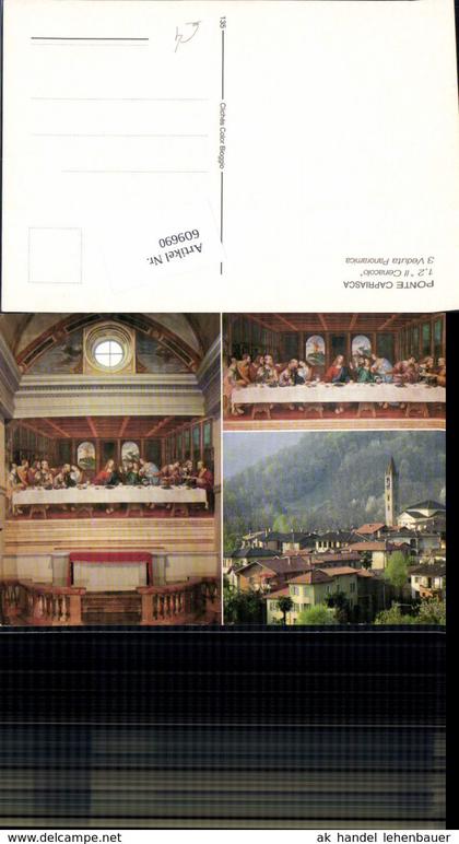 609690,Trentino Ponte Capriasca Canecolo