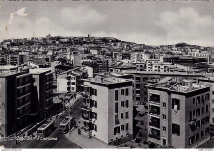 #CAGLIARI: PANORAMA