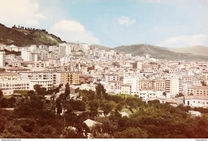 Cartolina - Caltanissetta - Panorama - 1965