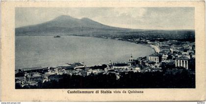 Castellammare di Stabia