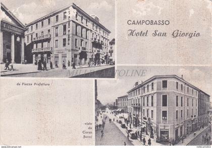 CAMPOBASSO - Hotel San Giorgio 2