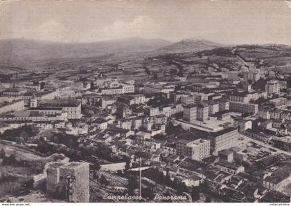 # CAMPOBASSO: PANORAMA