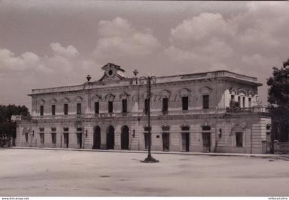 AVERSA - Stazione Ferroviaria Stato - Bozza Fotografica