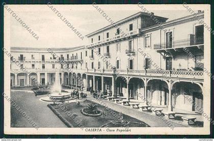 Caserta Città cartolina ZC2299