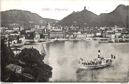 Como