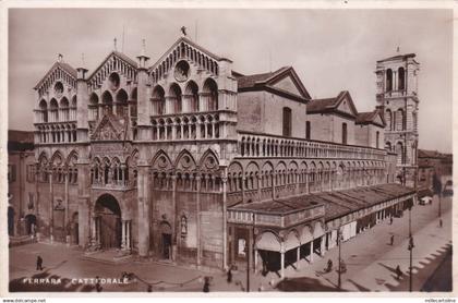 FERRARA - Cattedrale