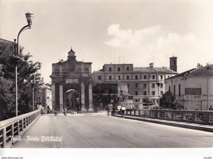 FORLI- PORTA GARIBALDI