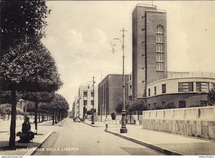 #FORLI': VIALE DELLA LIBERTA' Forlì