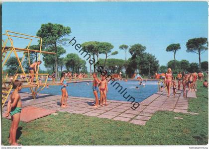 Aquileia - Camping Belvedere Pinta