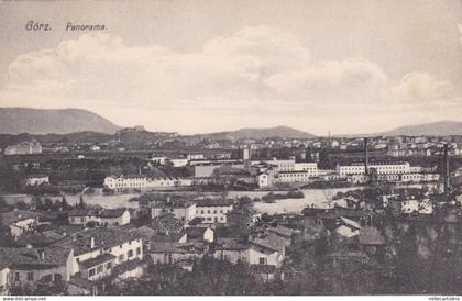 GORIZIA - GORZ: Panorama