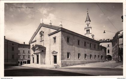 #GORIZIA: IL DUOMO