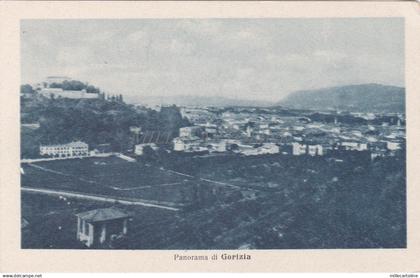 GORIZIA - Panorama