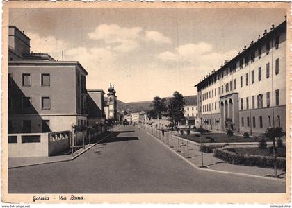 #GORIZIA: VIA ROMA